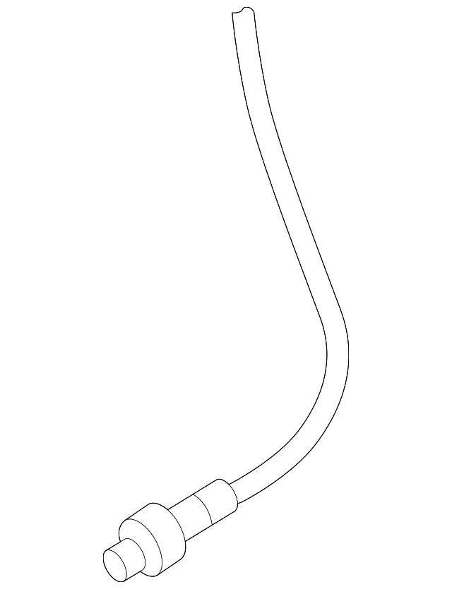 Oxygen Sensor - Ford (9e5z9f472b)