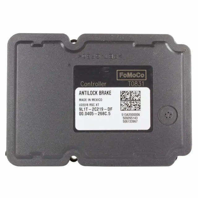 ABS Control Module - Ford (9l1z2c219f)