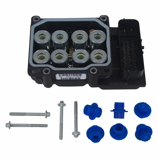 Control Module - Ford (9w7z2c219a)