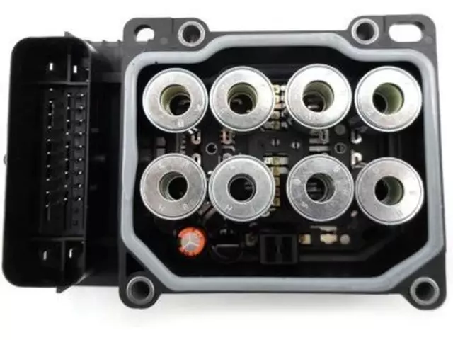Control Module - Ford (9w7z2c219a)