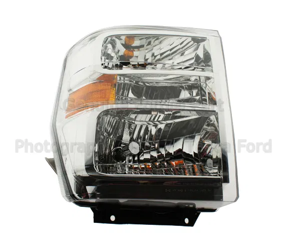 Headlamp Assembly - FORD (AC2Z13008CCP)
