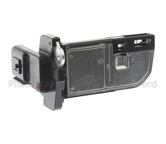 Motorcraft Mass Air Flow Sensor - Ford (AFLS-166)