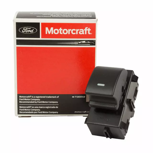 Window Switch - Ford (AR3Z-14529-BA)