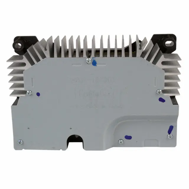 GPS Navigation Control Module - Ford (AR3Z-18B849-C)