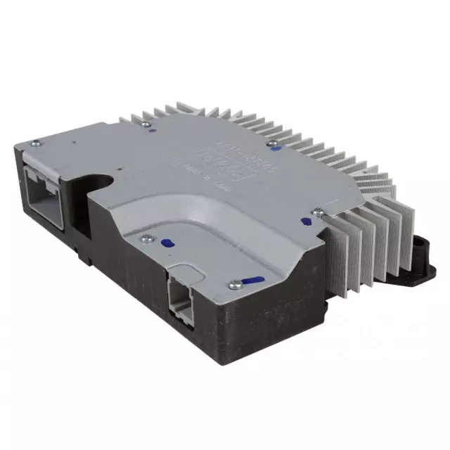 GPS Navigation Control Module - Ford (AR3Z-18B849-C)