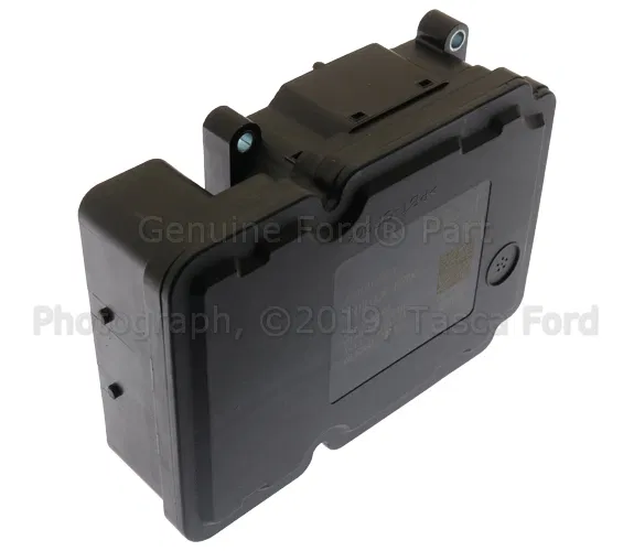 Control Module - Ford (AS4Z-2C219-A)