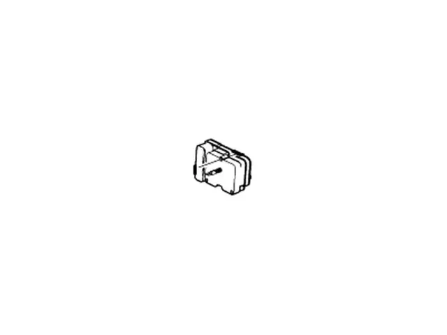 Control Module - Ford (AS4Z-2C219-A)