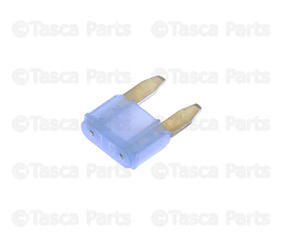 Mini Fuse - Mopar (ATM15)