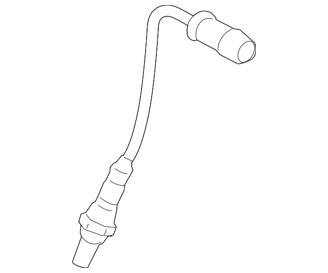 Oxygen Sensor - Ford (BA5Z-9F472-C)