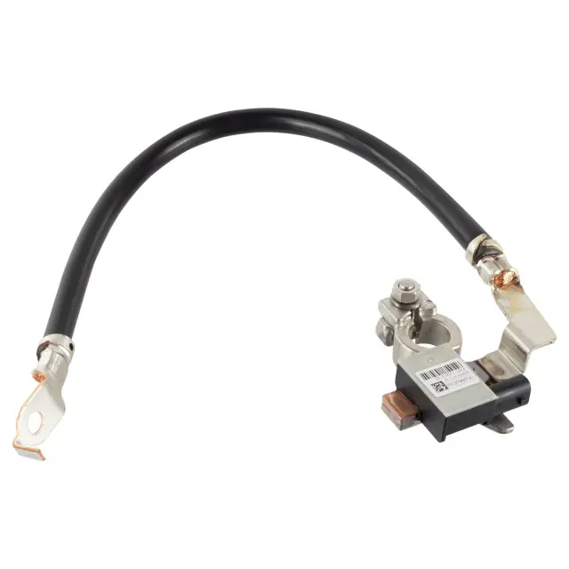 Motorcraft™ Battery Current Sensor - Ford (BAS-1)