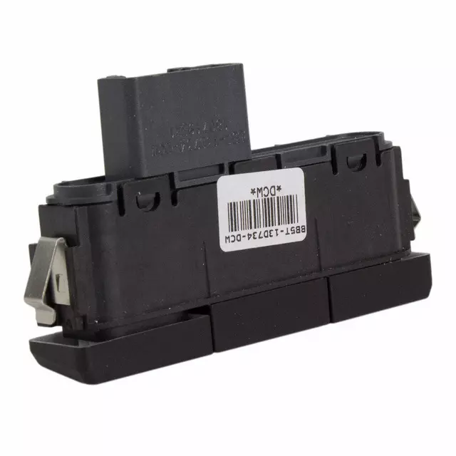 Traction Control Switch - Ford (BB5Z-13D730-DA)