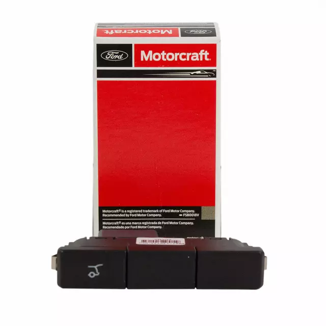 Traction Control Switch - Ford (BB5Z-13D730-DA)