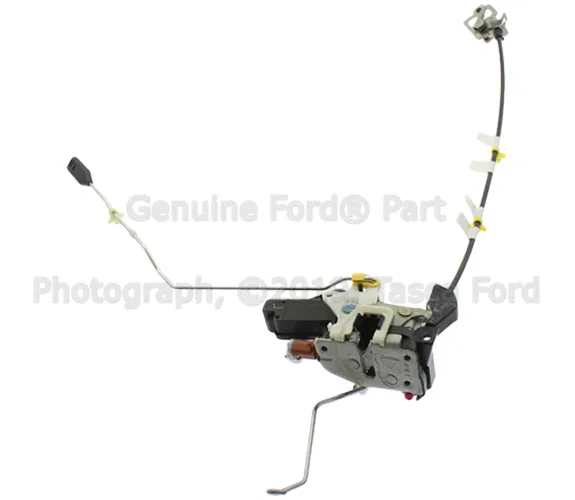 Control Module - Passenger Side (RH) - Ford (BC3Z-25219A64-BA)
