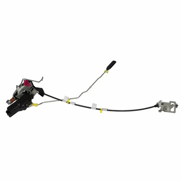 Control Module - Passenger Side (RH) - Ford (BC3Z-25219A64-BA)