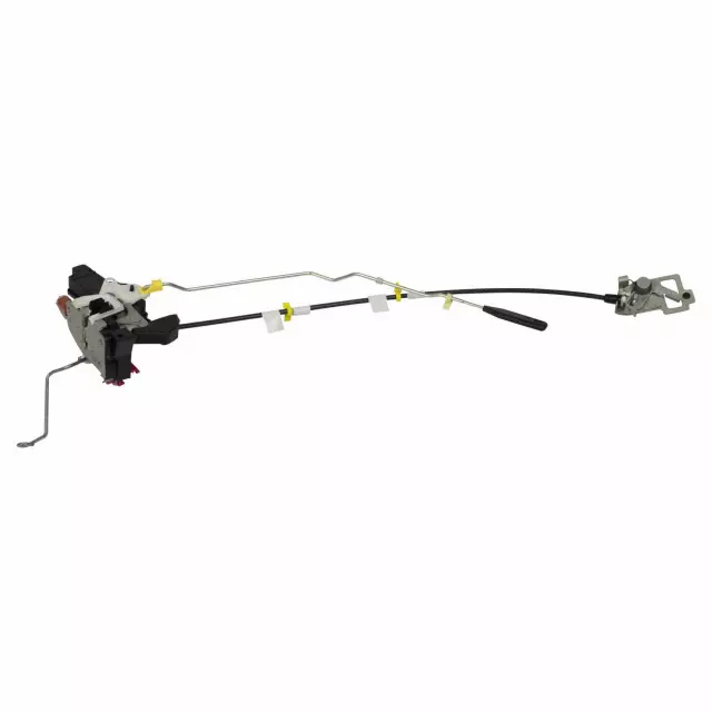Control Module - Passenger Side (RH) - Ford (BC3Z-25219A64-BA)