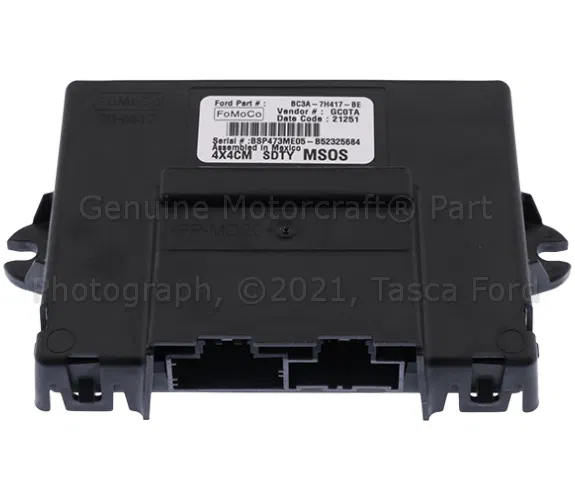 Control Module - Ford (BC3Z7E453B)