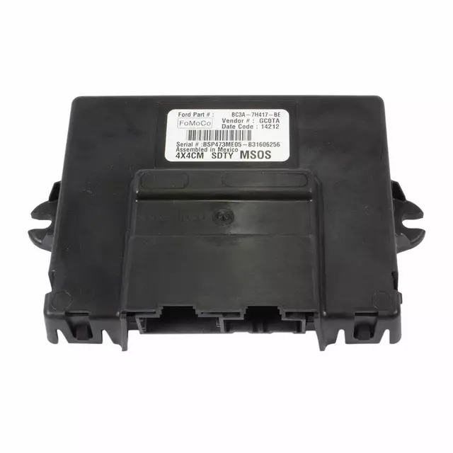 Control Module - Ford (BC3Z7E453B)