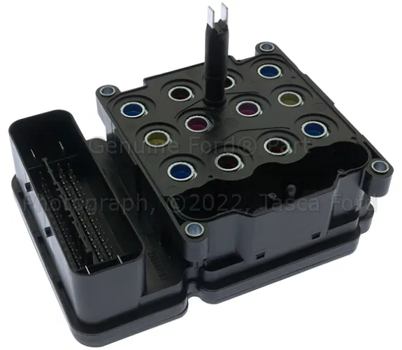 Control Module - Ford (BE5Z2C219F)