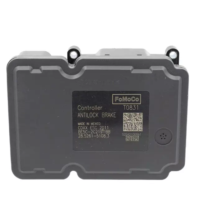 Control Module - Ford (BE5Z2C219F)