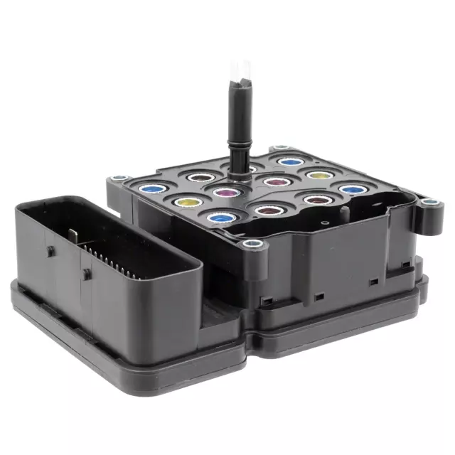 Control Module - Ford (BE5Z2C219F)