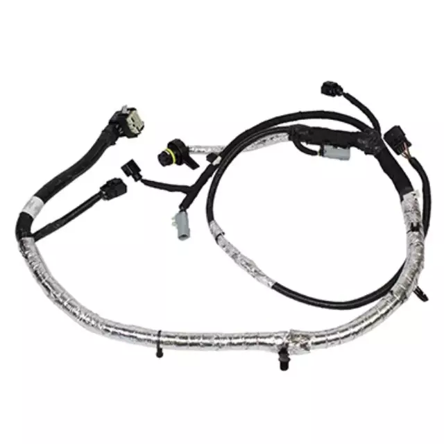 Wire Assembly - Ford (BL3Z-15525-R)