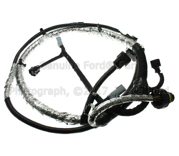 Wire Assembly - Ford (BL3Z-15525-R)