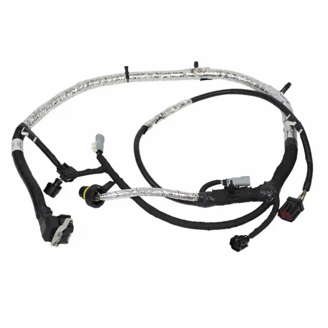 Wire Assembly - Ford (BL3Z-15525-R)