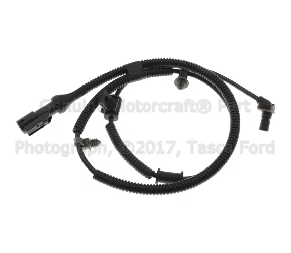 Motorcraft ABS Wheel Speed Sensor - Ford (BRAB-293)