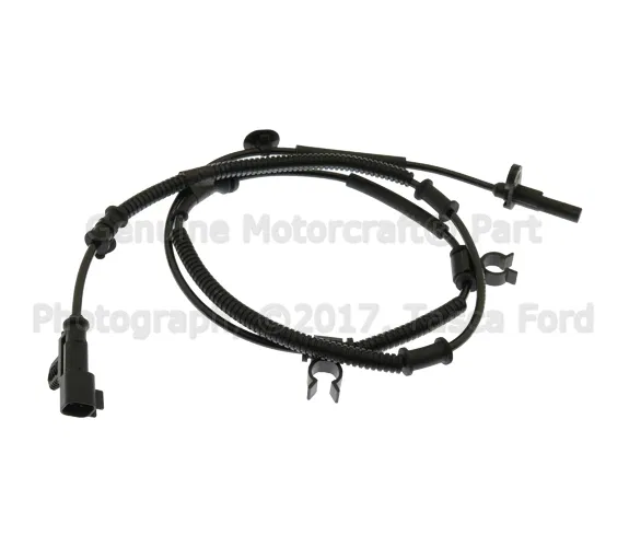 Motorcraft ABS Wheel Speed Sensor - Ford (BRAB-319)