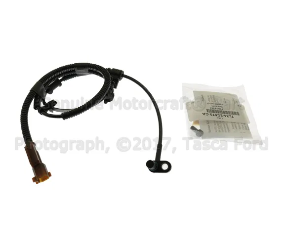 Motorcraft ABS Wheel Speed Sensor - Ford (BRAB-417)