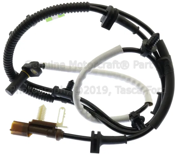 Motorcraft ABS Wheel Speed Sensor - Ford (BRAB-442)