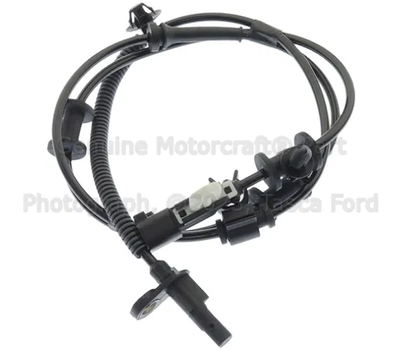 Motorcraft ABS Wheel Speed Sensor - Ford (BRAB-463)