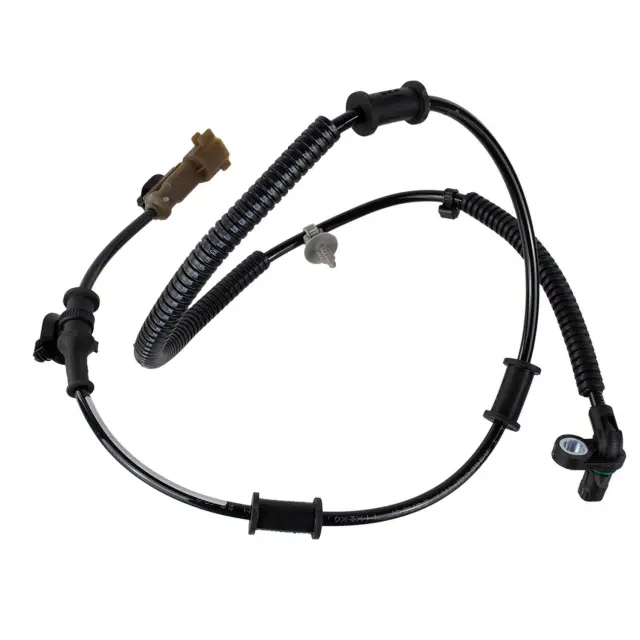 Motorcraft ABS Wheel Speed Sensor - Ford (BRAB-643)
