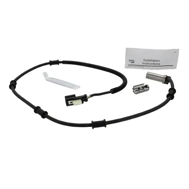 Sensor Assembly - Ford (BRAB627)