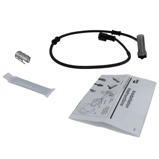 Sensor Assembly - Ford (BRAB629)