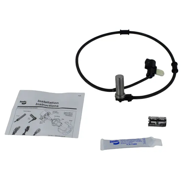 Sensor Assembly - Ford (BRAB629)