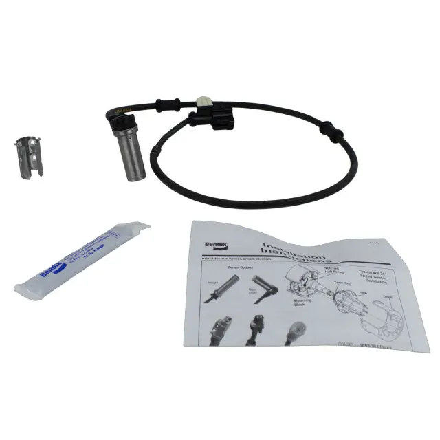 Sensor Assembly - Ford (BRAB629)