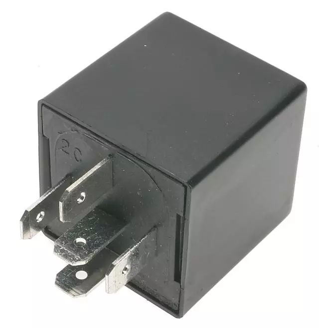 Hazard Lamp Flasher - ACDelco (C1932A)