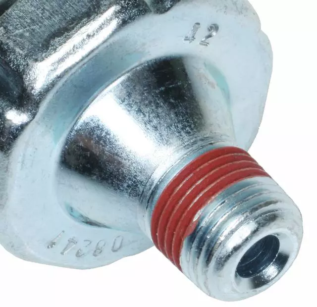 Engine Oil Pressure Switch - ACDelco (C8020)