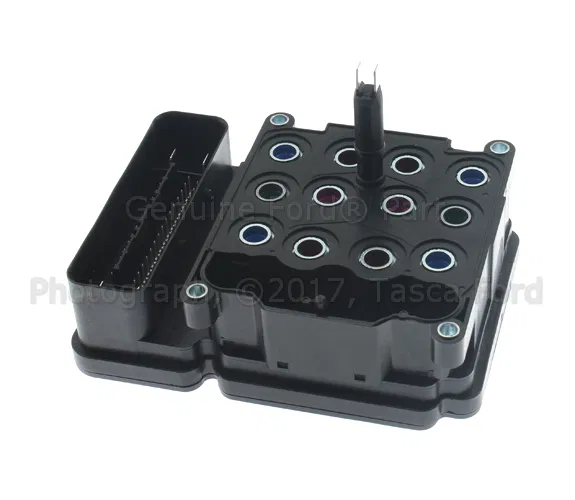 ABS Control Module - Ford (CB5Z-2C219-C)