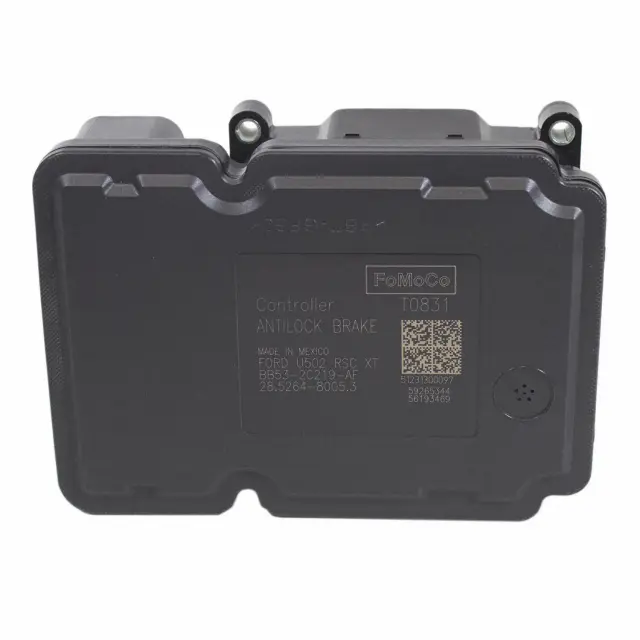 ABS Control Module - Ford (CB5Z-2C219-C)