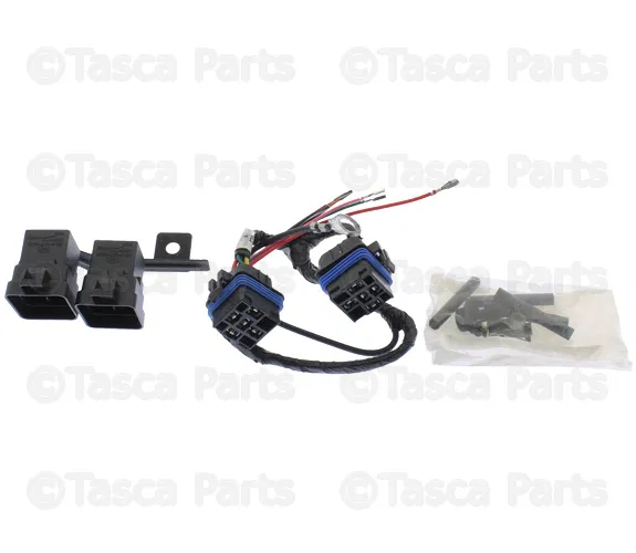Relay/Overlay Kit - Mopar (CBL3J280AA)