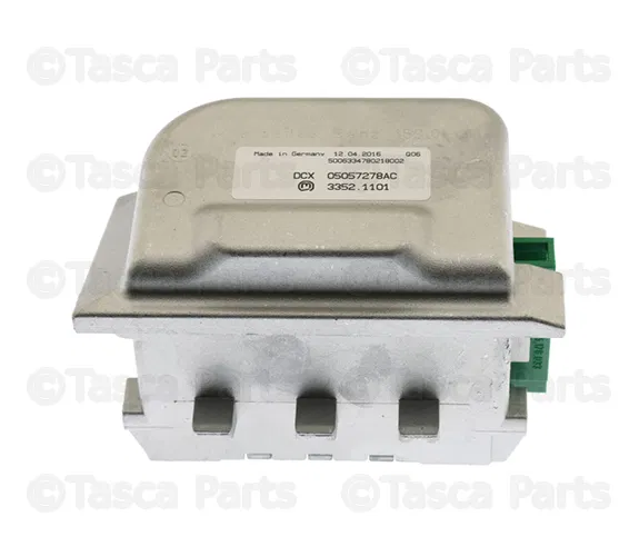 Module - Mopar (CBTTP57MAA)