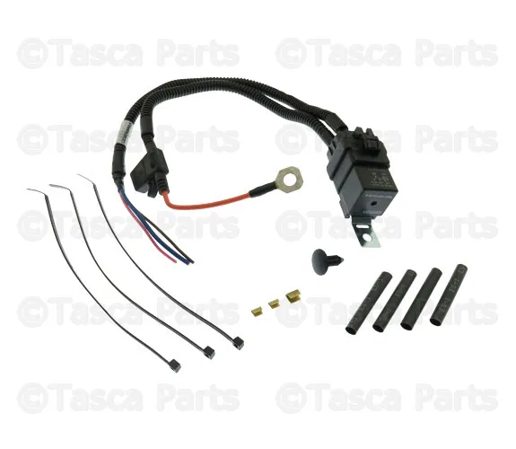 Wiring Kit - Mopar (CBWPR091AC)