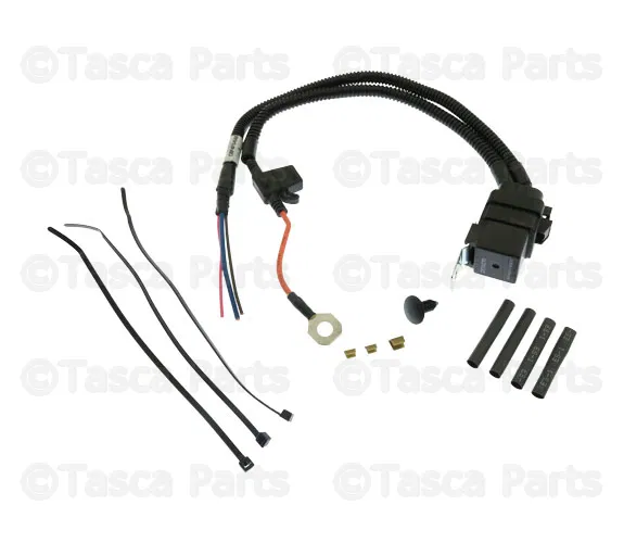 Wiring Kit - Mopar (CBWPR091AC)