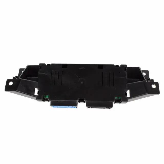 Motorcraft HVAC Control Module - Ford (CCM-523)