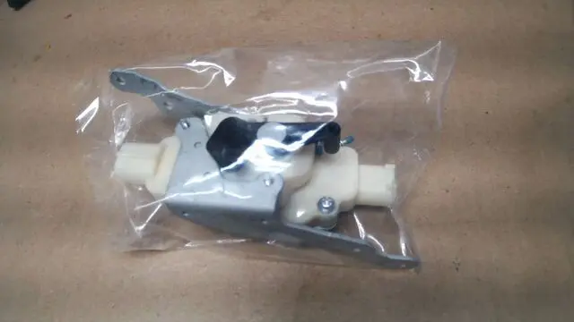 Switch Kit - Mopar (CEA1M241AA)