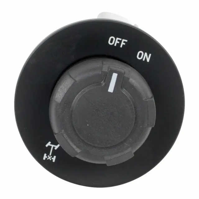Switch Assembly - Ford (CL3Z-14B166-FA)