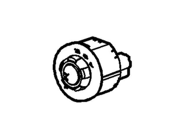 Switch Assembly - Ford (CL3Z-14B166-FA)