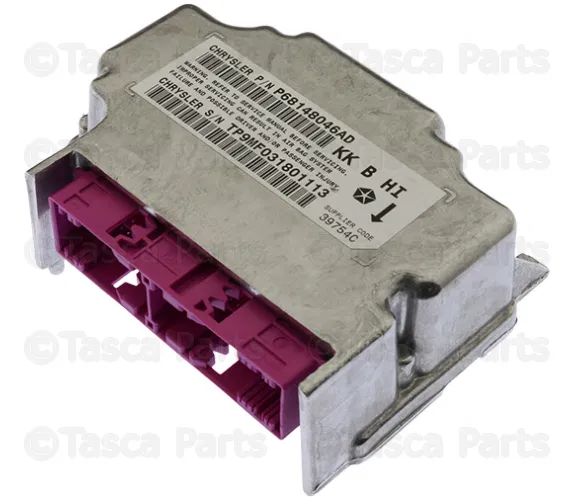 Module - Mopar (CSKDT561AA)